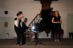 Karin Strobos - Felicia van den End - Daria van den Bercken 27-11-2011