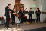 Amsterdam Wind Quintet 11-03-2012