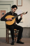 Daniel Raposo, portugese gitaar