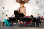 Pianoduo Con Moto, 13-01-2013